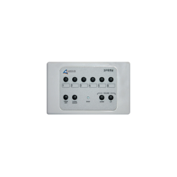 Digipage Remote Select/Vol Whi DPRMW Australian Monitor