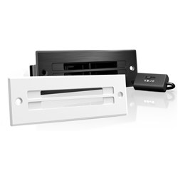 AIRPLATE 2 WHITE KIT AI-APS2 + AI-MFW2 AC INFINITY