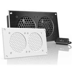 Airplate 5 White Kit AI-CFD80BA + AI-MFW5 AC Infinity