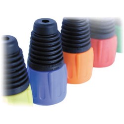 Orange boot for NE8MX-1