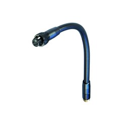 360MM GOOSENECK SET WITH CONNECTORS