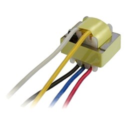 AUDIO TRANSFORMER 1:3:10