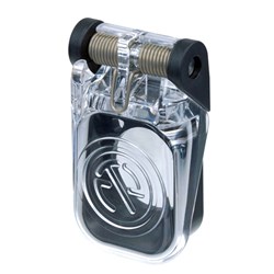 SELF-CLOSING SEALING CAP IP65 (SUITS ALL D-SIZE CHASSIS CONNECTORS)