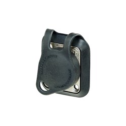 UNIVERSAL D-SERIES SEALING CAP FOR PANEL MOUNT IP65