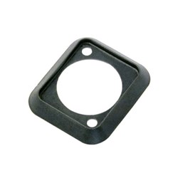D-SIZE SEALING GASKET, YELLOW