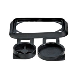 SEALING COVER DUPLEX