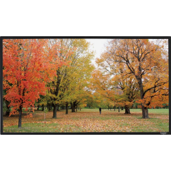 Grandview GREDGE8K106H - 106" 16:9 Edge Series Fixed Frame Screen