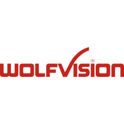 Cynap Core Mounting Frame WV-CYNCORE-MF Wolfvision GMBH
