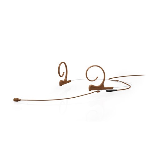 4266-oc-f-c-lh-dfine-core-4266-omni-flex-headset-mic-110-mm-boom-brown