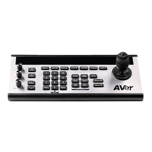 Aver Ptc/Ptz Controller CL01 Aver
