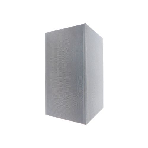 Subwoofer 10 Bandpass White AM10SUW Australian Monitor