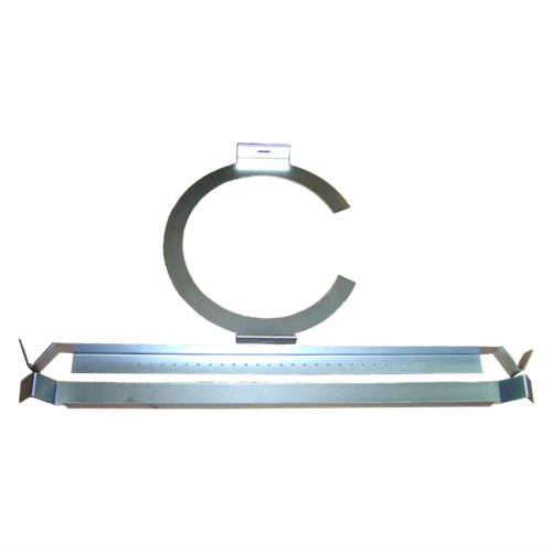 Tile Bridge For Qf20cs AM20CSTB Australian Monitor