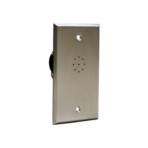 Wall Mic AMX100WP Australian Monitor