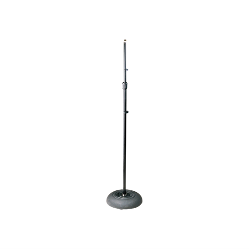 Floor Stand Round Base ATC404 Australian Monitor