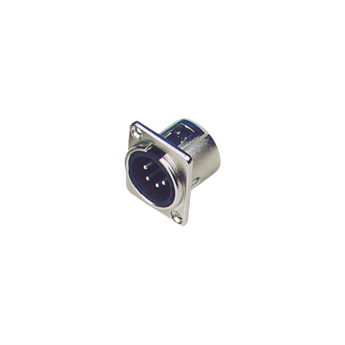 Xlr4m Chassis ATC6039 Australian Monitor