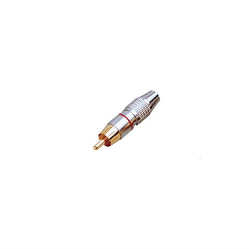 Rca Plug Red ATC6101R Australian Monitor