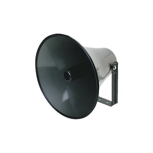 Horn Flare Round H16 Australian Monitor