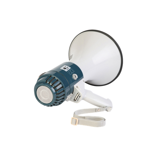 Megaphone 25W LH25P Australian Monitor