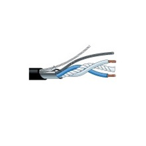 2-CONDUCTOR MICROPHONE CABLE
