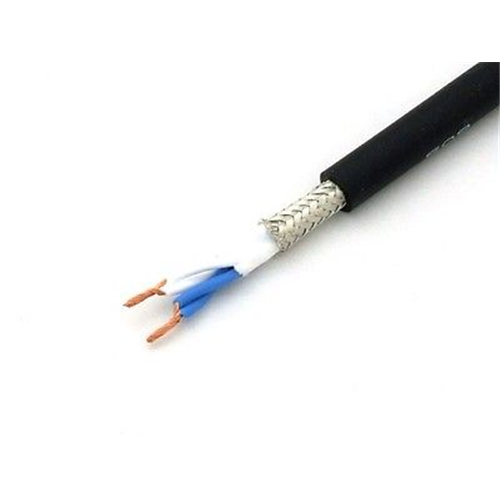 STAR QUAD MICHROPHONE CABLE