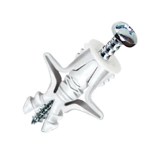 Primacoustic dry wall anchors