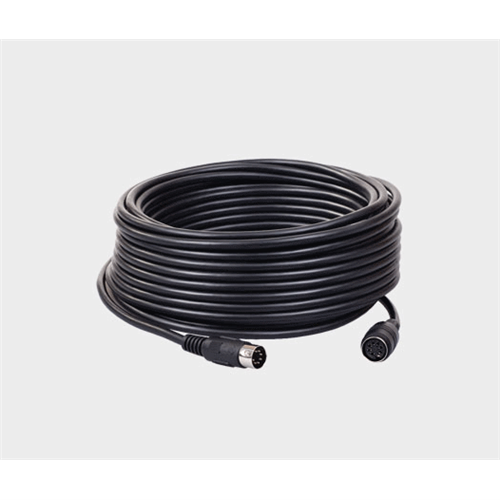 D712020 Cable 7-pin female DIN to 7-pin male din for CS210 20M