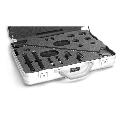 DPA d:dicate™ 4006A Stereo Kit