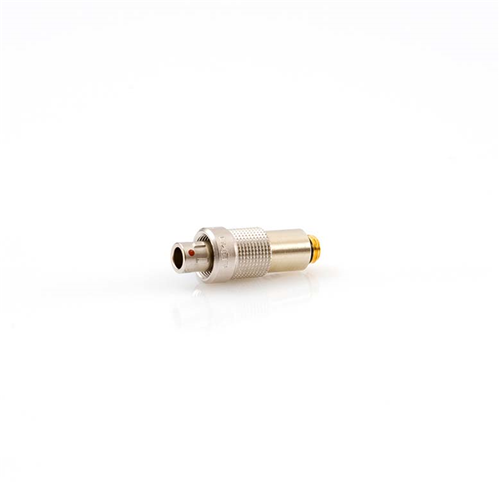 DPA Adapter: Sennheiser SK 50/250/3063/5012/6000/9000