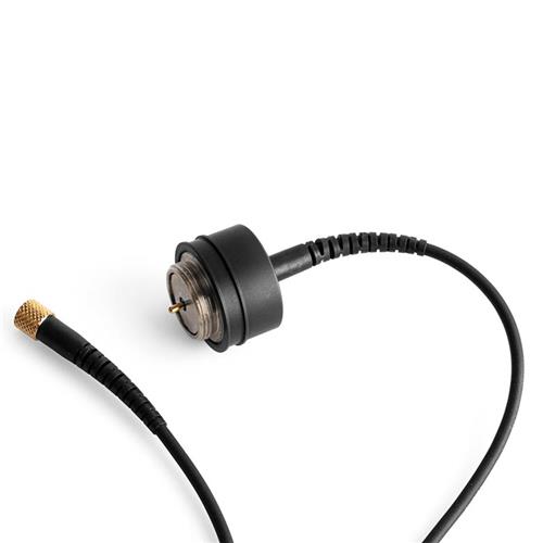 DPA Modular Active Cable, MicroDot, Rear, 1.8 m (5.9 ft) for d:dicate Series