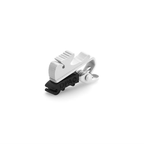 DPA Clip, White