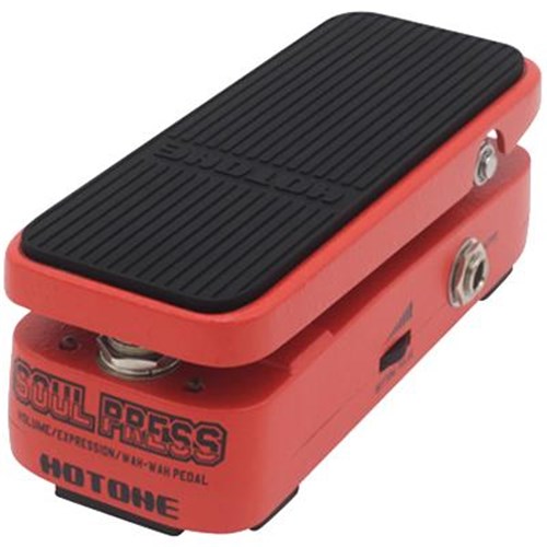 HT-SOULPRESS
