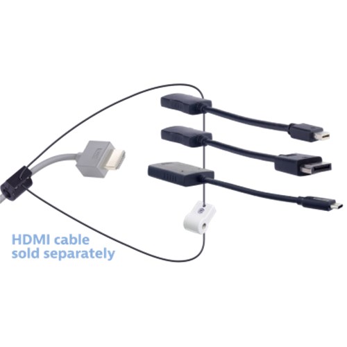 CL2 + DP + MDP + USBC + AP2 DL-AR1966 Liberty