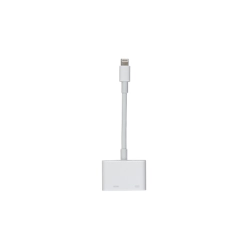 Apple Lightning to HDMI Adapter Liberty