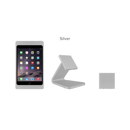 LuxePort Basestation SILVER . iPort