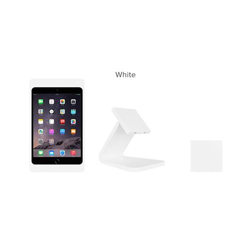 LuxePort Wallstation WHITE iPort