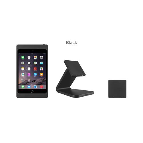 LuxePort Basestation BLACK iPort