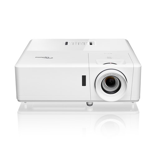 ZH403 1080p 4000 Lumens 300000:1 Contrast Laser Optoma
