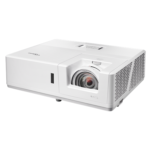 ZU606TST Laser 6000lm 300000:1 Contrast WUXGA Short Throw