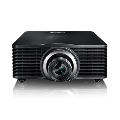 ZU750 7500 lumens 2000000:1 contrast laser Projector