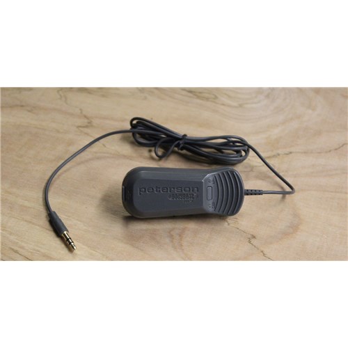 Peterson Body Beat Pulse Solo