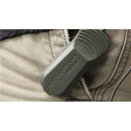 Peterson Body Beat Pulse Solo