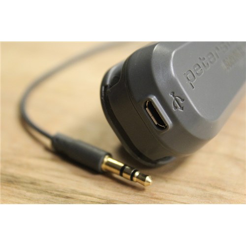 Peterson Body Beat Pulse Solo