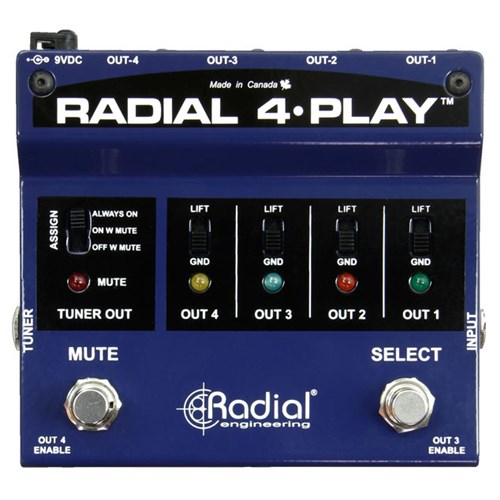 RA-4-PLAY