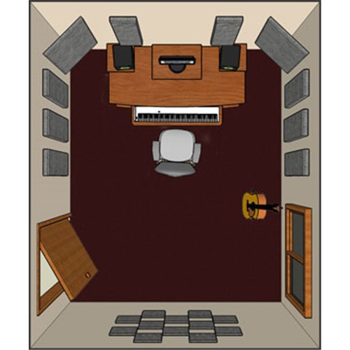 London 12 kit beige Z900 0120 03