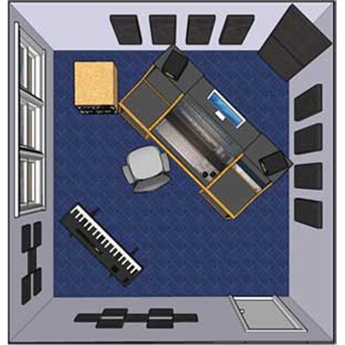 London 12 kit beige Z900 0120 03