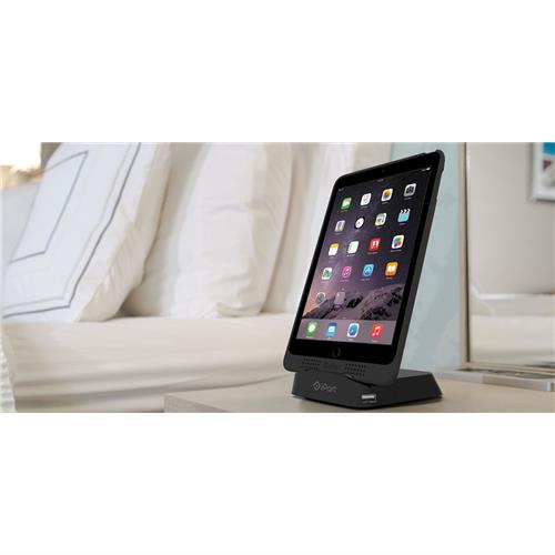 Charge Case & Stand 2 for iPad Air, Air 2, Gen 5, Gen 6 & Pro 9.7