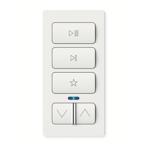 xPRESS Audio Keypad   iPort