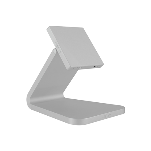 LuxePort Basestation SILVER . iPort