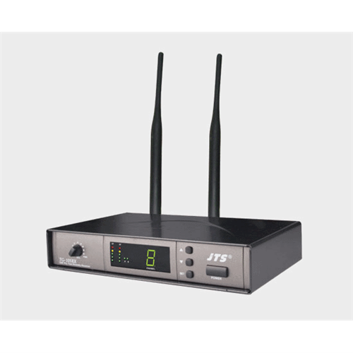 TG-10 stationary receiver 520-544MHz