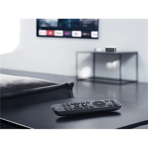 Media Streamer Remote OneForAll